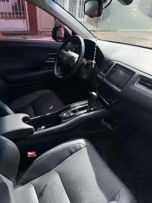 Honda Hr-V 1.8 Ex-L 2Wd Cvt 2020 - foto 5