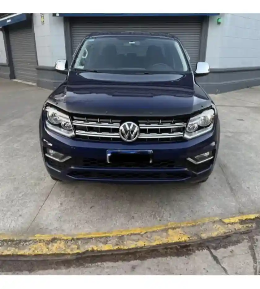 Volkswagen Amarok 2.0 Cd Tdi 140Cv Trendline 2023 - foto 2