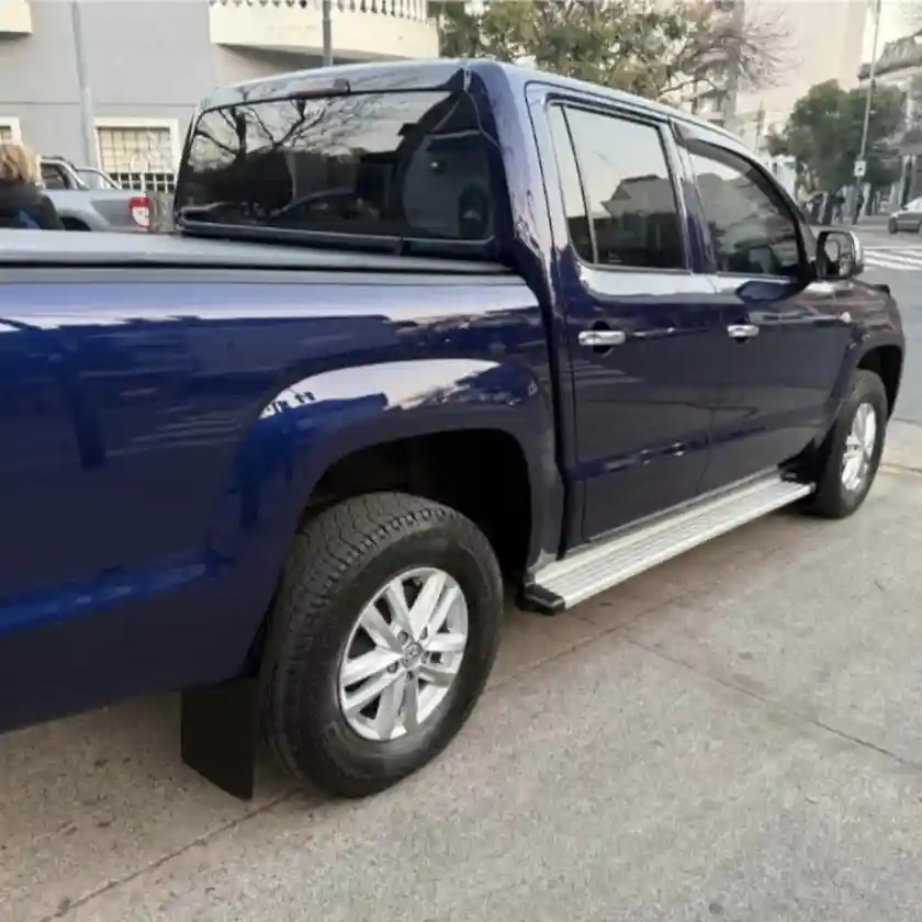 Volkswagen Amarok 2.0 Cd Tdi 140Cv Trendline 2023 - foto 3