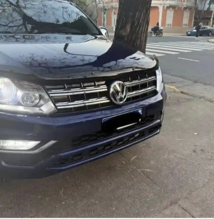 Volkswagen Amarok 2.0 Cd Tdi 140Cv Trendline 2023 - foto 5