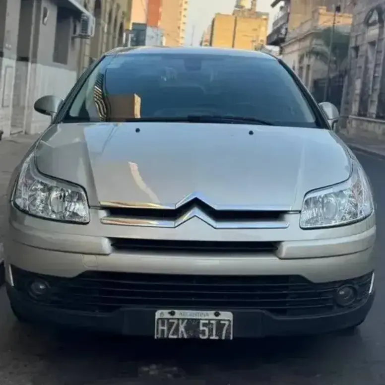 Citroën C4 2.0 Exclusive 2009 - foto 2
