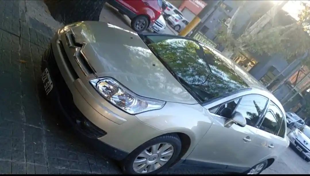 Citroën C4 2.0 Exclusive 2009 - foto 5