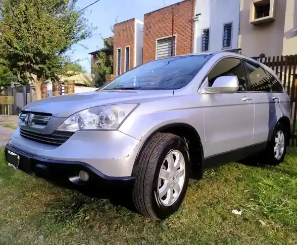 Honda Cr-V 2.4 Ex Mt 4Wd 2009 - foto 1