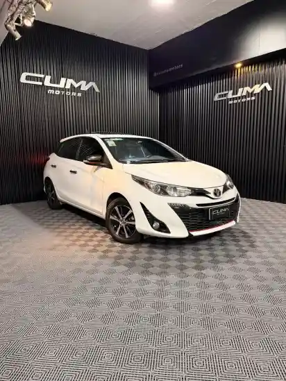 Toyota Yaris 1.5 107Cv S Cvt 2020 - foto 1