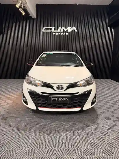 Toyota Yaris 1.5 107Cv S Cvt 2020 - foto 2