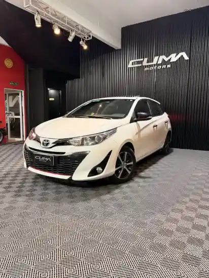 Toyota Yaris 1.5 107Cv S Cvt 2020 - foto 3
