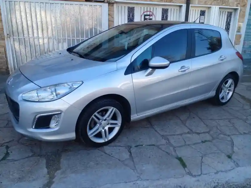 Peugeot 308 1.6 Feline Hdi 115Cv 2012 - foto 2