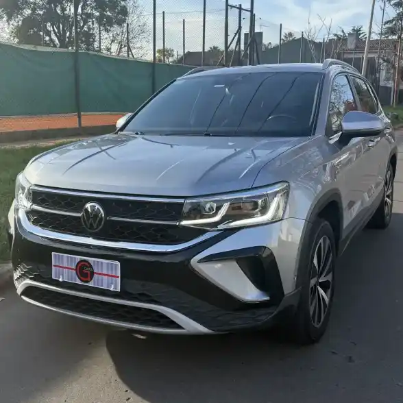 Volkswagen Taos 1.4 250 Tsi Highline 2023 - foto 1