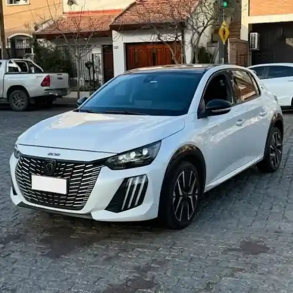 Peugeot 208 1.0T Gt 2024 - foto 2