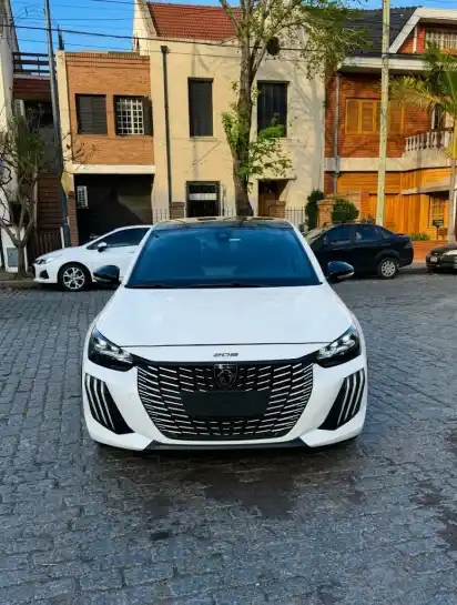 Peugeot 208 1.0T Gt 2024 - foto 4