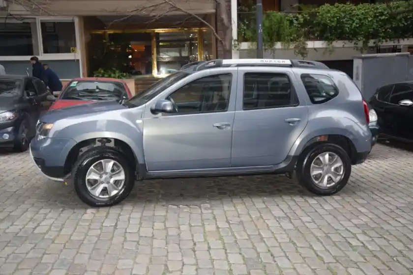 Renault Duster 2.0 Ph2 4X4 Privilege 143Cv 2017 - foto 3