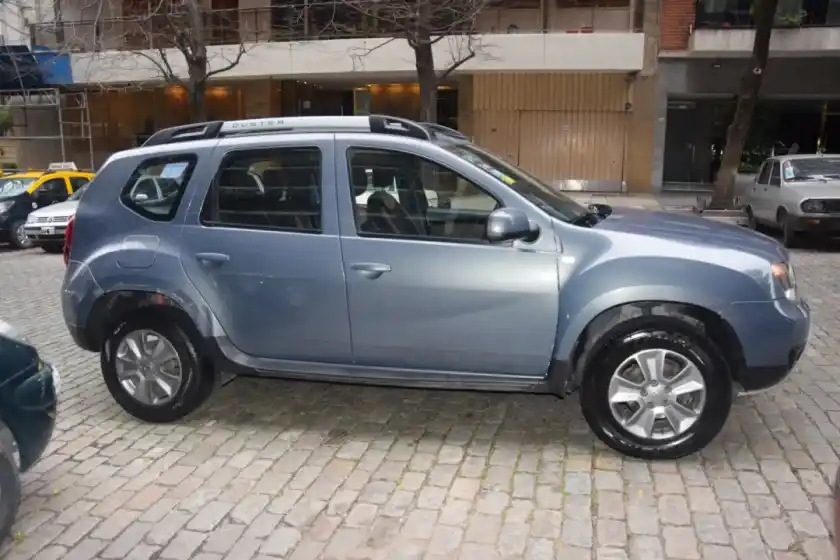Renault Duster 2.0 Ph2 4X4 Privilege 143Cv 2017 - foto 5