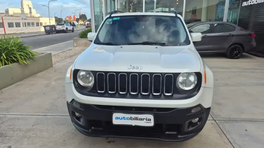 Jeep Renegade 1.8 Sport 2017 - foto 5