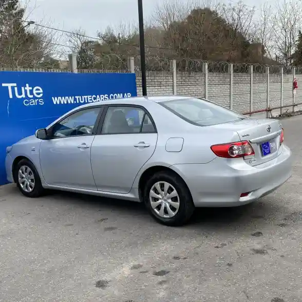 Toyota Corolla 1.8 Xli Mt 136Cv 2012 - foto 3
