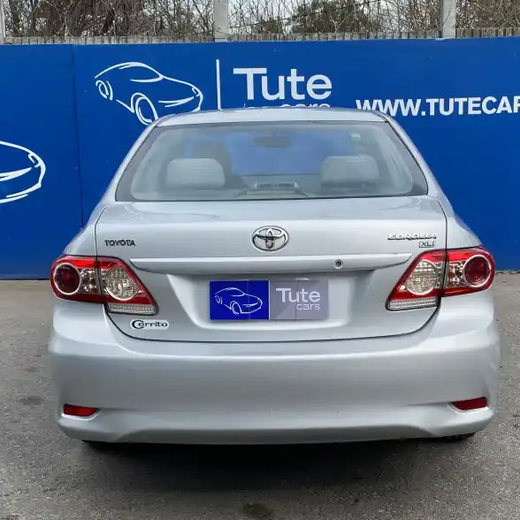 Toyota Corolla 1.8 Xli Mt 136Cv 2012 - foto 4