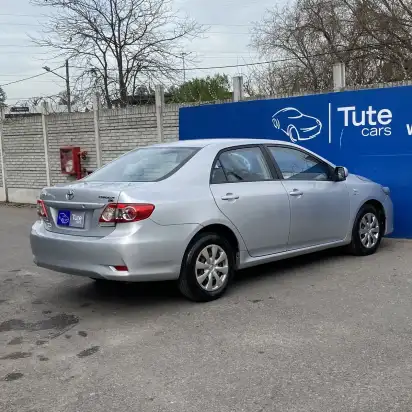 Toyota Corolla 1.8 Xli Mt 136Cv 2012 - foto 5