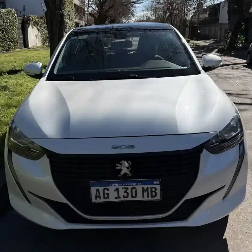 Peugeot 208 1.6 Active Pack 2023 - foto 2