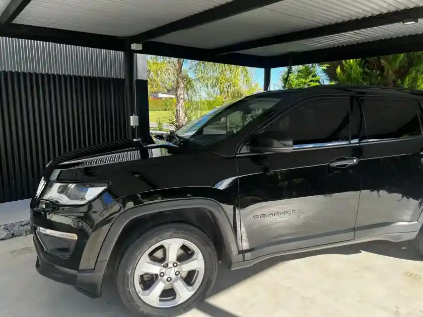 Jeep Compass 2.4 Sport 2018 - foto 2
