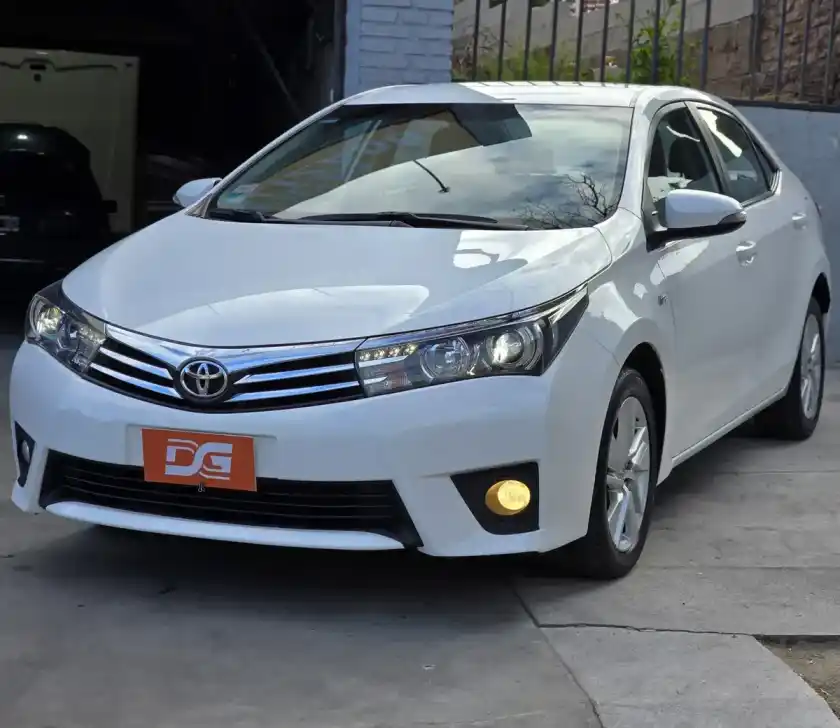 Toyota Corolla 1.8 Xei Mt 140Cv 2016 - foto 1