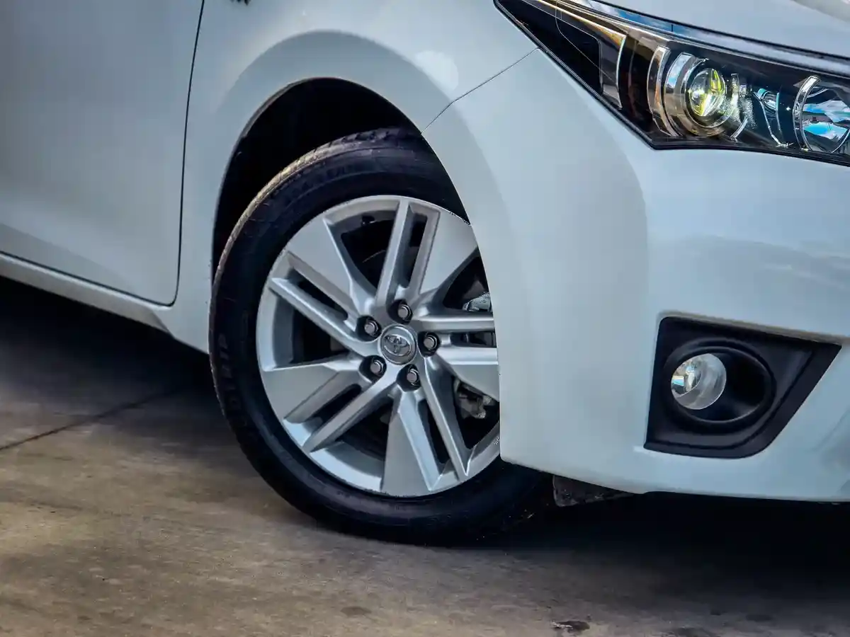 Toyota Corolla 1.8 Xei Mt 140Cv 2016 - foto 3