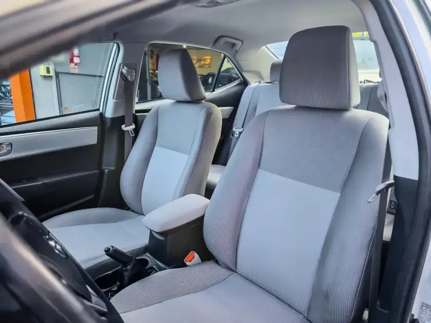 Toyota Corolla 1.8 Xei Mt 140Cv 2016 - foto 4