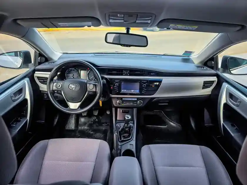 Toyota Corolla 1.8 Xei Mt 140Cv 2016 - foto 5