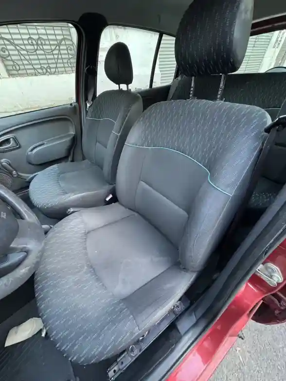 Renault Clio 1.2 Mío Authentique Pack Abs Abcp 2015 - foto 5
