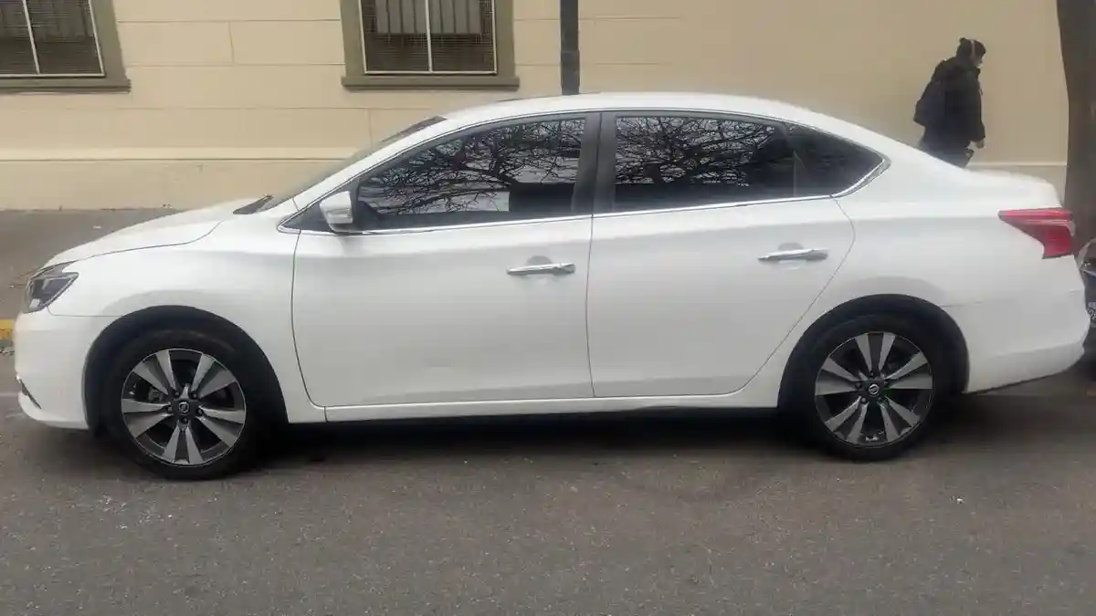 Nissan Sentra 1.8 Exclusive Pure Drive Cvt 2017 - foto 3