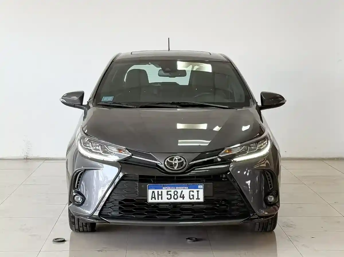 Toyota Yaris 1.5 107Cv S Cvt 2025 - foto 2