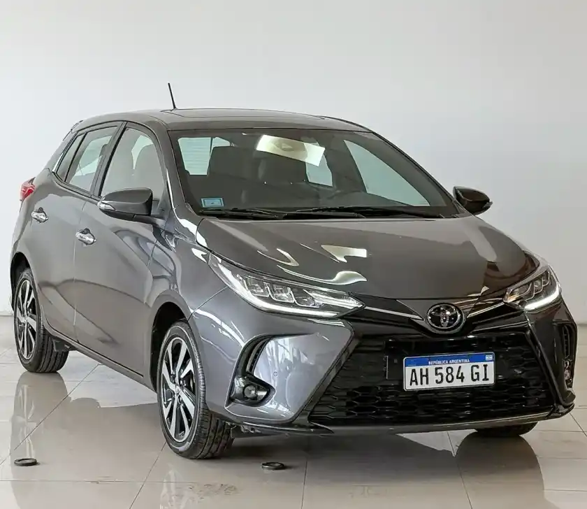 Toyota Yaris 1.5 107Cv S Cvt 2025 - foto 3