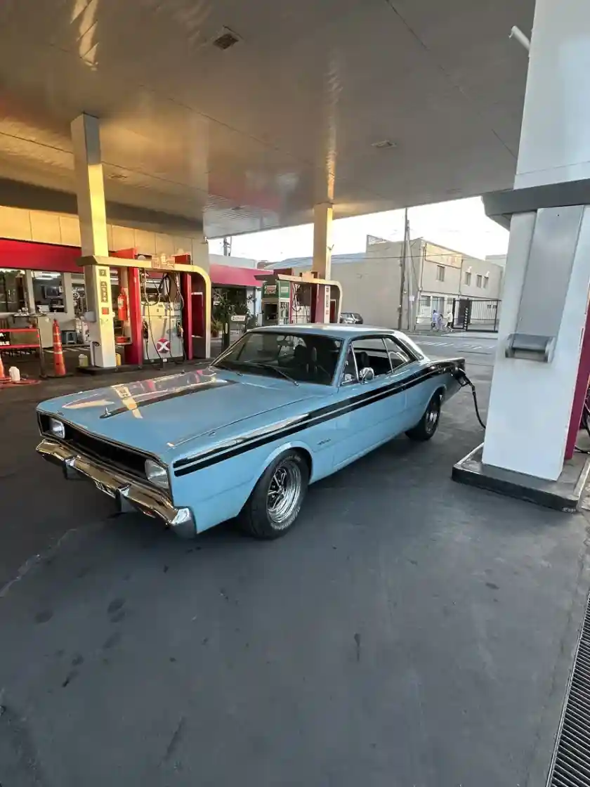 Dodge Polara 3.7 1974 - foto 2