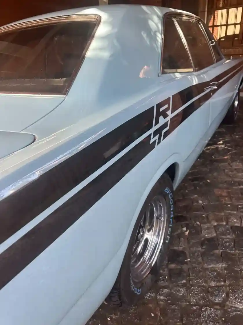 Dodge Polara 3.7 1974 - foto 3