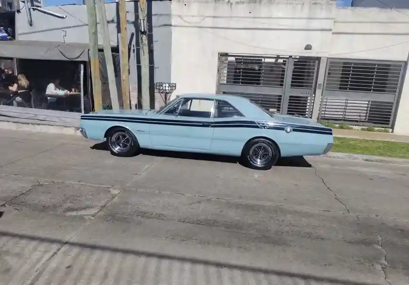Dodge Polara 3.7 1974 - foto 5