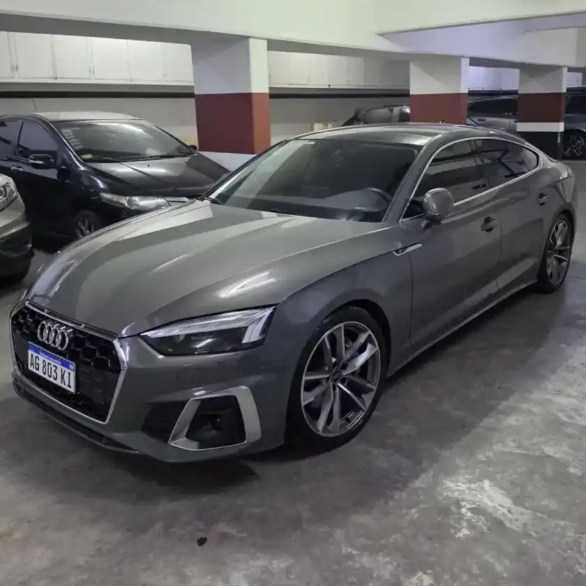 Audi A5 Sportback 2.0 45Tfsi 265Cv S-Tronic Quattro 2024 - foto 1