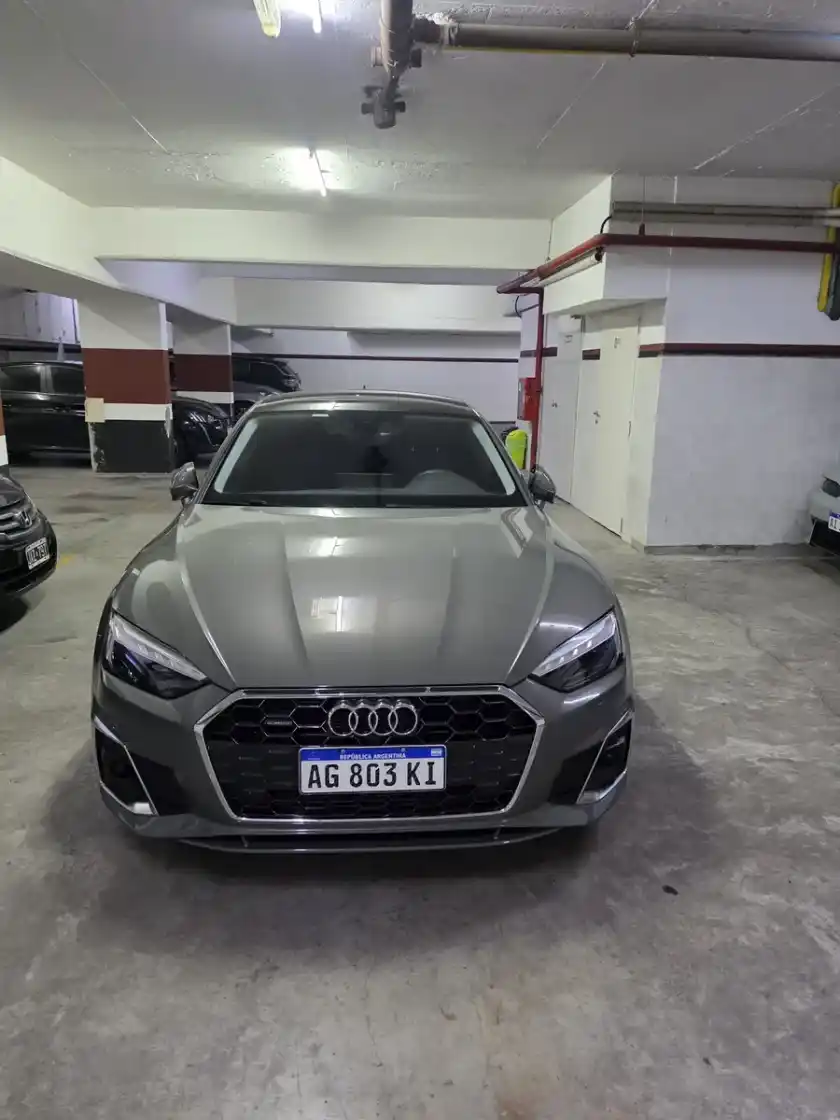 Audi A5 Sportback 2.0 45Tfsi 265Cv S-Tronic Quattro 2024 - foto 2