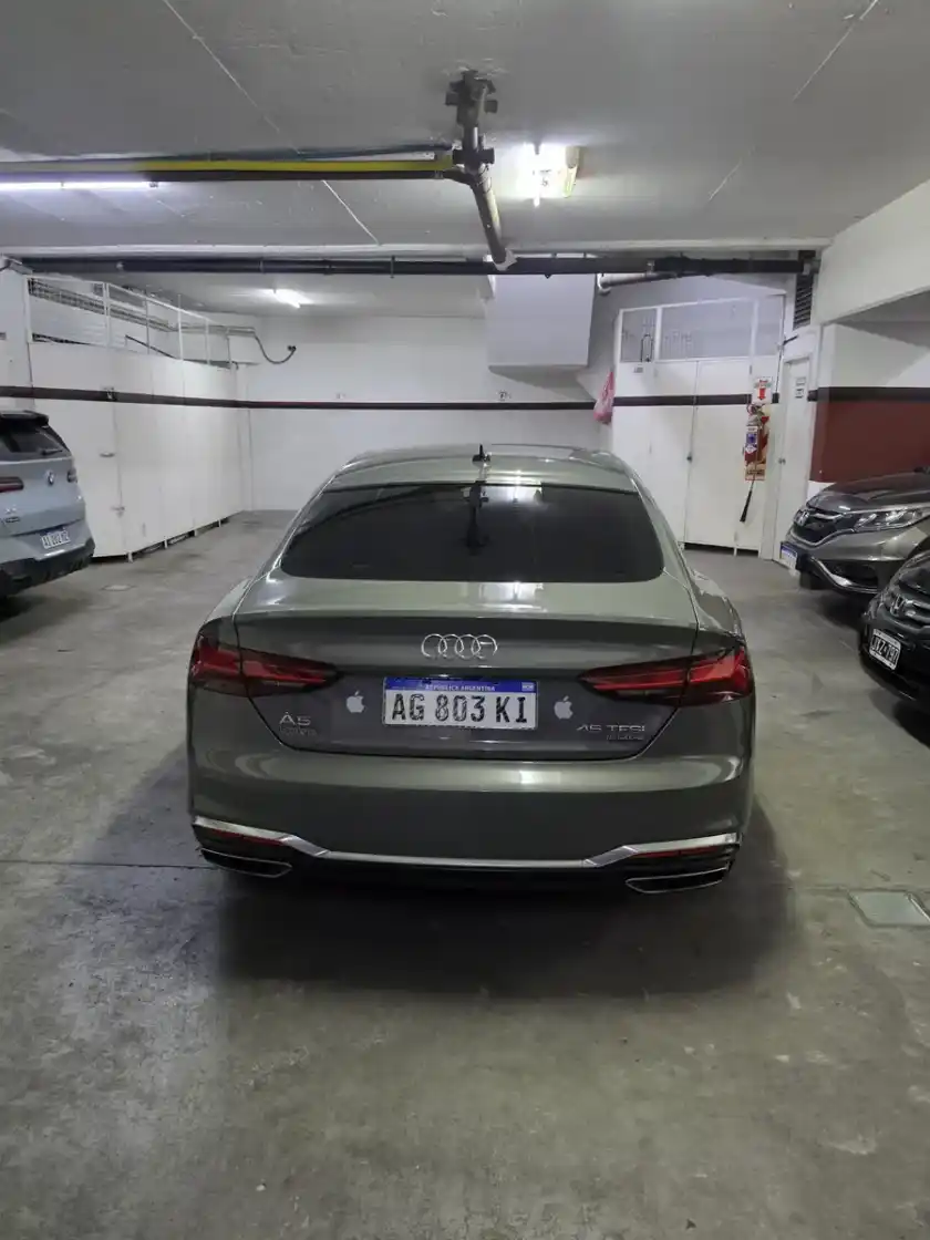 Audi A5 Sportback 2.0 45Tfsi 265Cv S-Tronic Quattro 2024 - foto 3