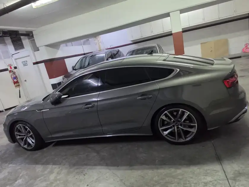 Audi A5 Sportback 2.0 45Tfsi 265Cv S-Tronic Quattro 2024 - foto 4