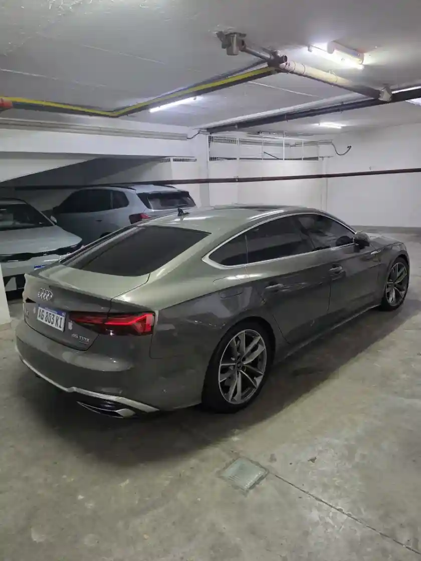 Audi A5 Sportback 2.0 45Tfsi 265Cv S-Tronic Quattro 2024 - foto 5