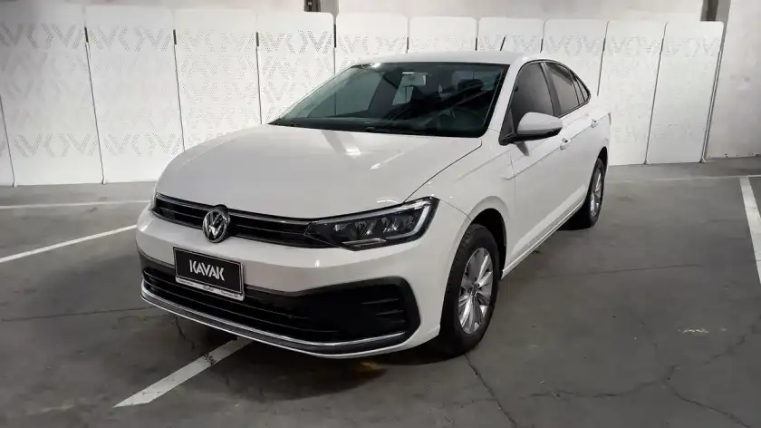 Volkswagen Virtus 2024 - foto 1