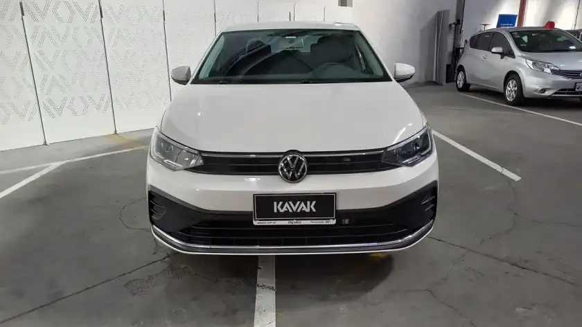 Volkswagen Virtus 1.6 Msi My25 2024 - foto 2