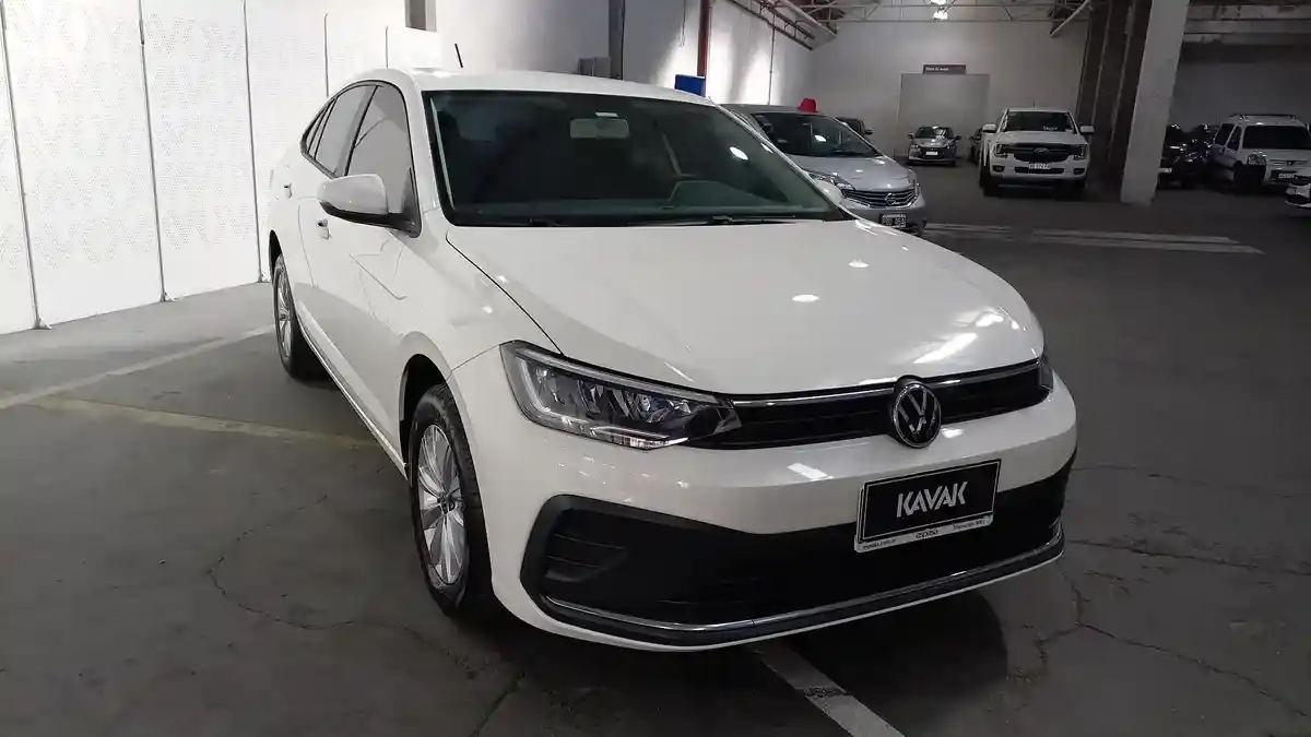 Volkswagen Virtus 1.6 Msi My25 2024 - foto 3