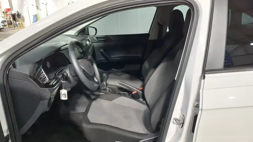 Volkswagen Virtus 1.6 Msi My25 2024 - foto 5