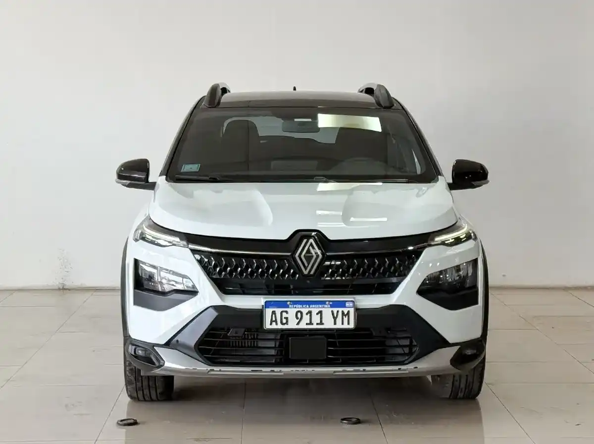 Renault Kardian 1.0 Tce Premiere Edition 200 Edc 2024 - foto 2