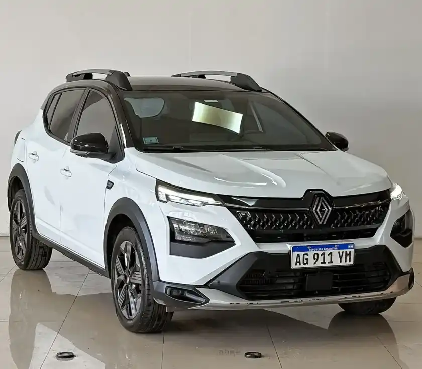 Renault Kardian 1.0 Tce Premiere Edition 200 Edc 2024 - foto 3