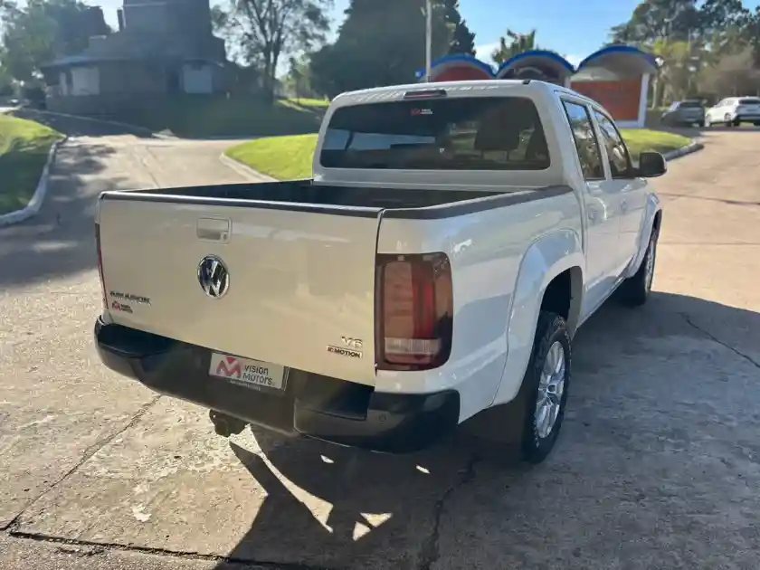 Volkswagen Amarok Amarok V6 30Td 4X4 Dc At Comfort 2024 - foto 3