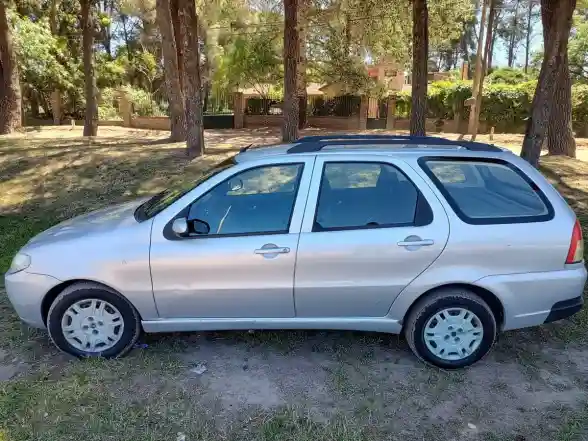 Fiat Palio Weekend 1.7 Elx Pack Electrico 2005 - foto 3