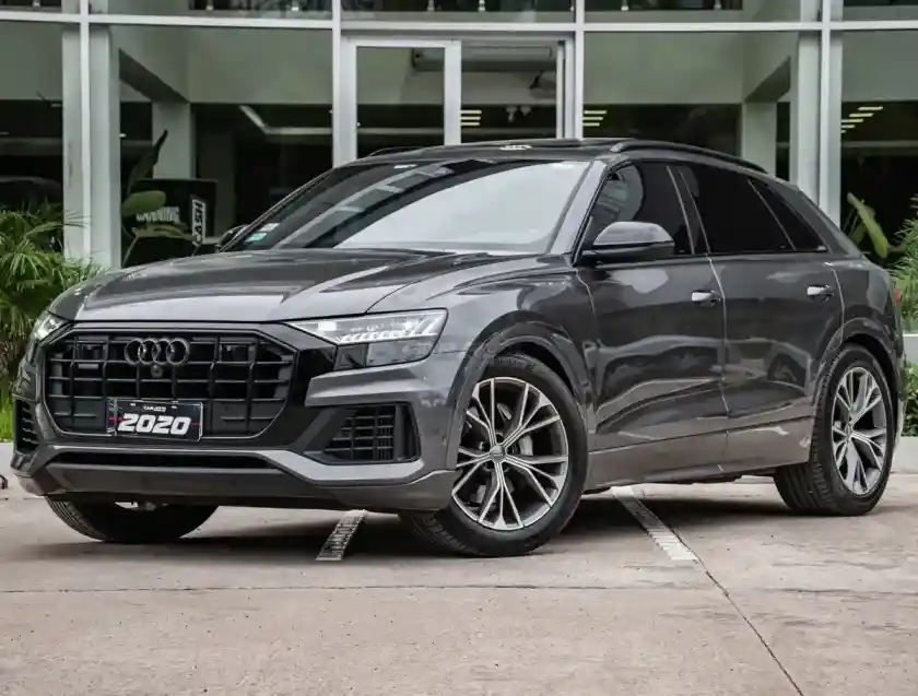 Audi Q8 3.0 55 Tfsi Quattro 2020 - foto 1