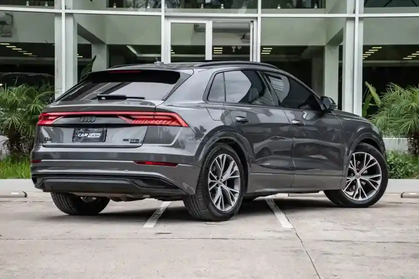 Audi Q8 3.0 55 Tfsi Quattro 2020 - foto 5