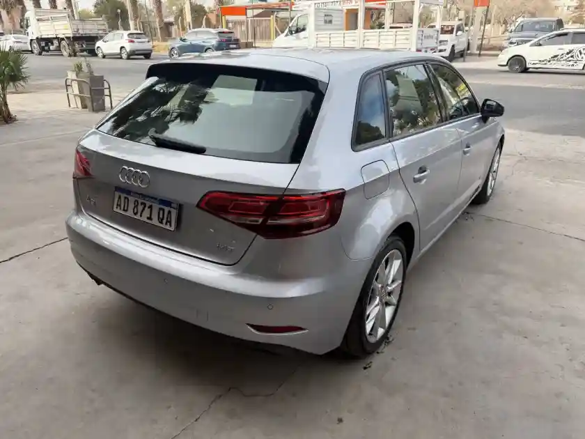 Audi A3 Sportback 1.4 Tfsi 150 Cv S-Tronic 2019 - foto 3
