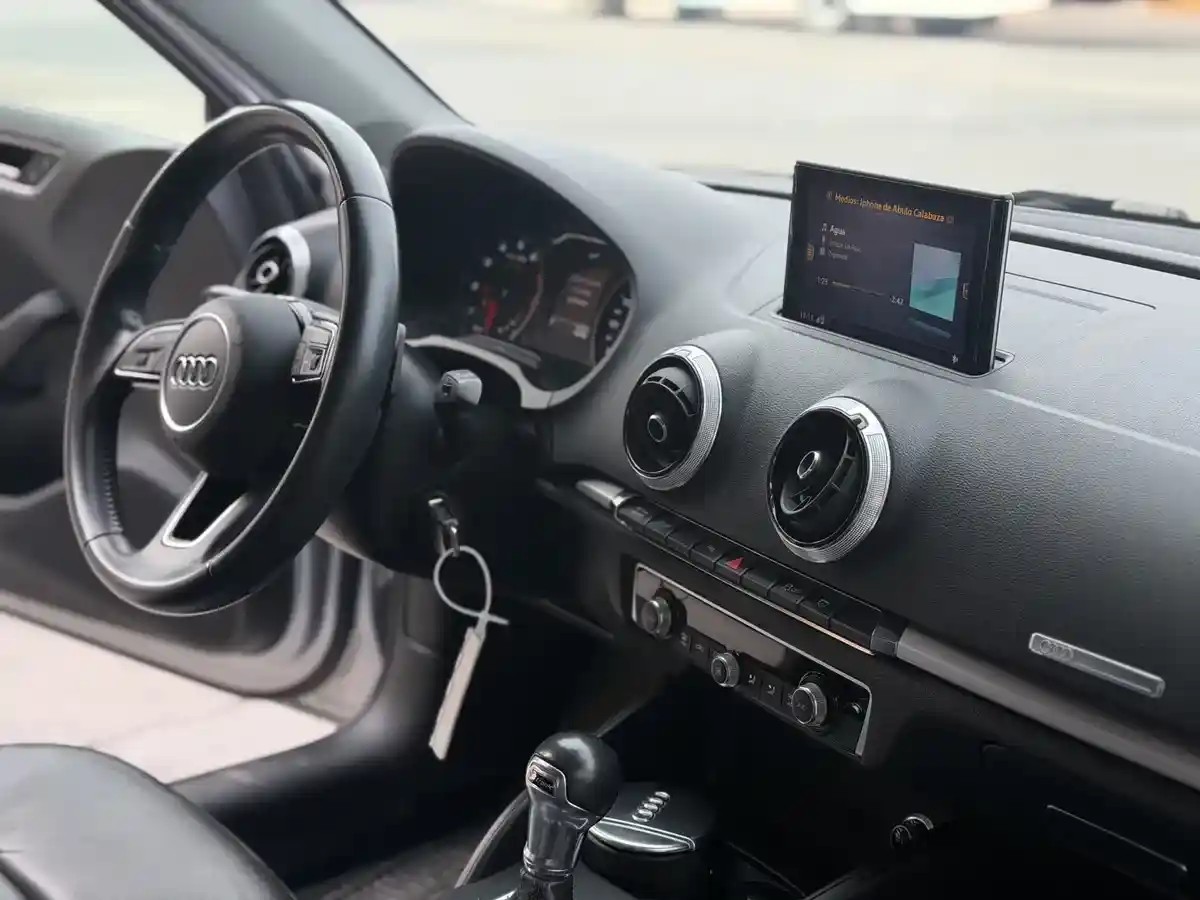 Audi A3 Sportback 1.4 Tfsi 150 Cv S-Tronic 2019 - foto 5
